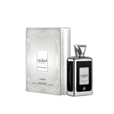 Ejaazi Intensive Silver